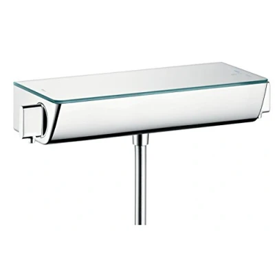 Afbeelding van Hansgrohe Ecostat Select douchethermostaat voor renovatie