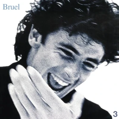 Afbeelding van Patrick Bruel (LP)