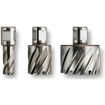 Afbeelding van Fein HSS Nova 25 63134410051 Kernboor 41 mm 1 stuk(s)
