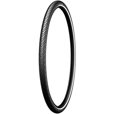 Afbeelding van Michelin Protek fietsbanden, zwart, 20 inch x 1.50/37 406