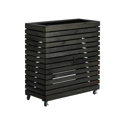 Afbeelding van dobar Kweekbed (Maat L, Grijs)