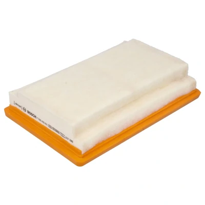 Afbeelding van Luchtfilter BOSCH F 026 400 651, voor o.a. CHRYSLER, FIAT