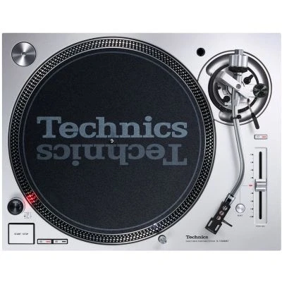 Afbeelding van Technics SL 1200 MK7