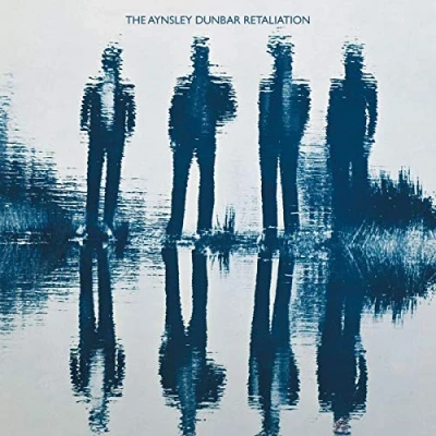Afbeelding van Aynsley Retaliation Dunbar (LP)