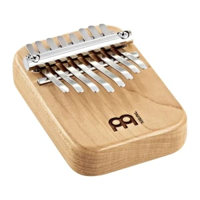 Afbeelding van Meinl KL801S Solid Kalimba Maple