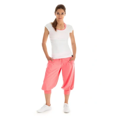 Afbeelding van Winshape Tshirt print, Dames, Maat: Medium, White