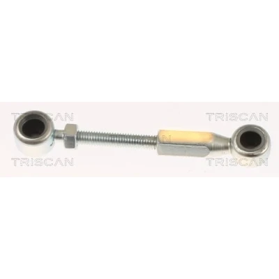 Afbeelding van Kabel, versnelling TRISCAN 8140 29764, voor o.a. VW, MERCEDES BENZ