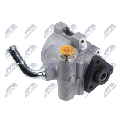 Afbeelding van NTY SPW CH 007 Stuurbekrachtigingspomp Hydraulisch JEEP: Cherokee III (KJ) 2.5 CRD 4x4, 2.8 4x4 2001 2008