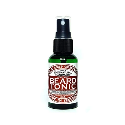 Afbeelding van Dr. K. Soap Company Baardtonic XL Dr