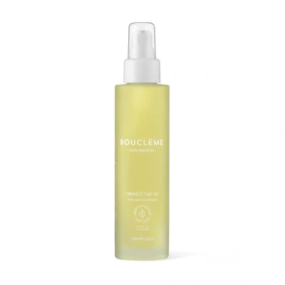 Afbeelding van Bouclème Revive 5 Haar Olie 100 ml