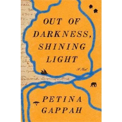 Afbeelding van Out of Darkness, Shining Light