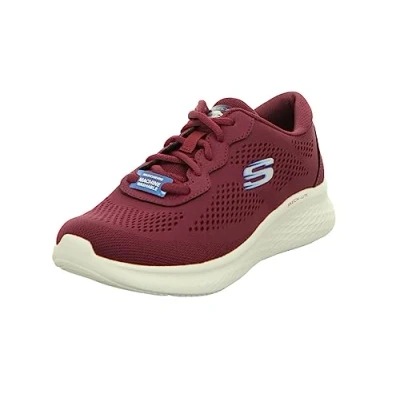 Afbeelding van Skechers Skech lite Pro Sneaker voor dames, Paars, 38 EU