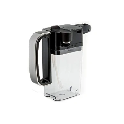 Afbeelding van Philips Complete melkreservoirset CP0355/01, koffiefilter (melkkan, zwart, transparant, Philips: HD8921/01, HD8921/09, HD8922/01, HD8922/09, SM3061/00, 1 stuk