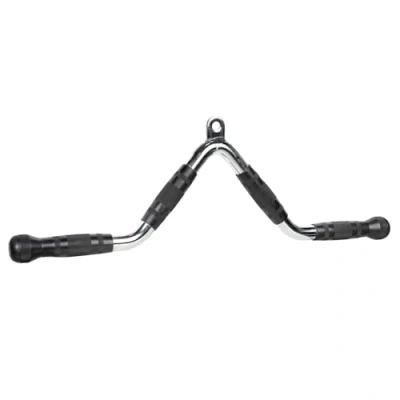 Afbeelding van VirtuFit Curl Bar Handle