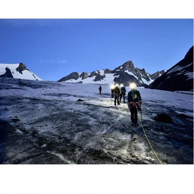 Afbeelding van Mammut 9.5 Alpine Core Protect Dry Rope met araminde mantel 30 meter