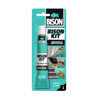 Afbeelding van Bison Kit 50ML