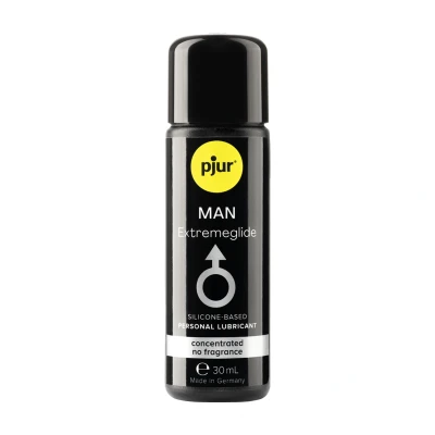 Afbeelding van Pjur® Man Premium Extreme Glide Glijmiddel 30 ml