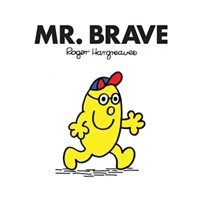 Afbeelding van Mr. Brave
