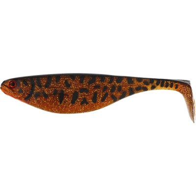 Afbeelding van Westin ShadTeez 19cm Motoroil Burbot Shad