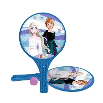 Afbeelding van Mondo Beachballset Frozen, 3dlg.