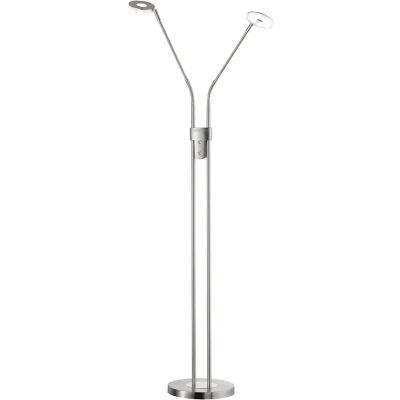 Afbeelding van Honsel Leuchten Staande ledlamp Dent cct technologie met 3 standen