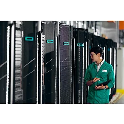 Afbeelding van HPE P52152 B21 Racktoebehoren