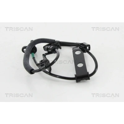 Afbeelding van Triscan ABS sensor 8180 43414