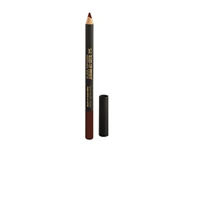 Afbeelding van Make up Studio Lip Liner Pencil 13 8717801028462 Haibu by Kapperskorting.com