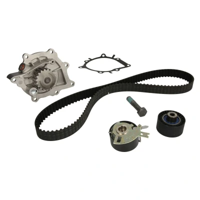 Afbeelding van Skf Distributieriem kit incl.waterpomp VKMC 03305