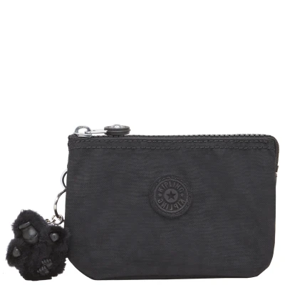 Afbeelding van Kipling Creativity S Portemonnee, Dames, Maat: One Size, Black noir
