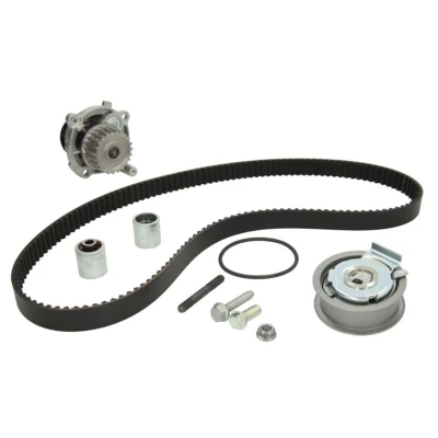 Afbeelding van Ina Distributieriem kit incl.waterpomp 530 0445 32