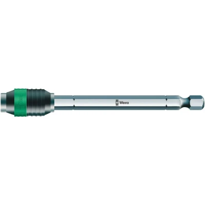Afbeelding van Wera rapidaptor universele bithouder 1/4 x 100mm