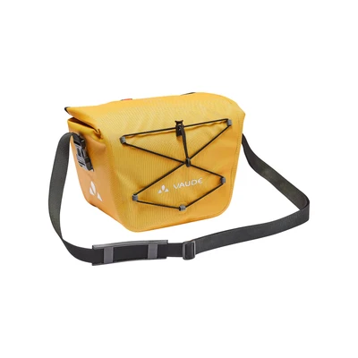 Afbeelding van Stuurtas Proof Box 6L Burnt Yellow