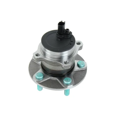 Afbeelding van BTA Wiellagerset H2G043BTA