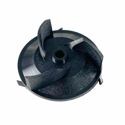 Afbeelding van Johnson pump versnijderimpeller met borgring boot toilet