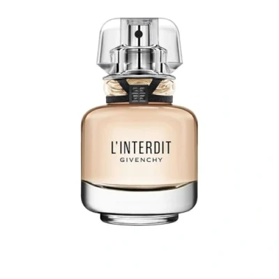 Afbeelding van Givenchy L&#039;Interdit 150 ml Eau de Parfum Refill