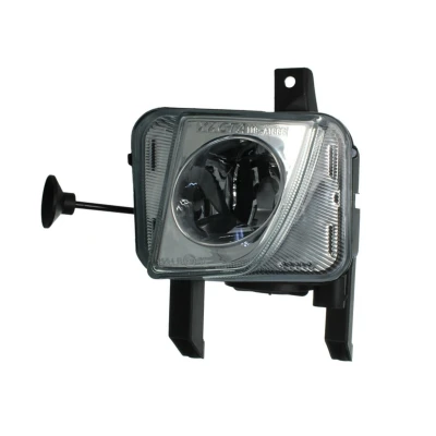 Afbeelding van TYC Mistlamp 19 0188 05 2