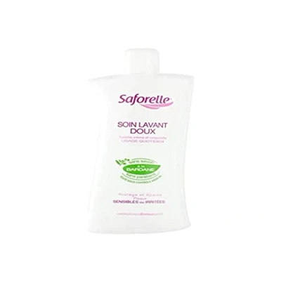 Afbeelding van Saforelle Zachte Wasoplossing 500ml