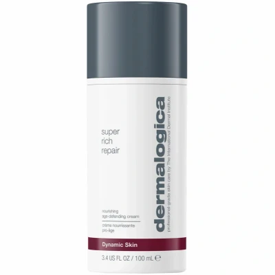 Afbeelding van Dermalogica Super Rich Repair 100 Ml
