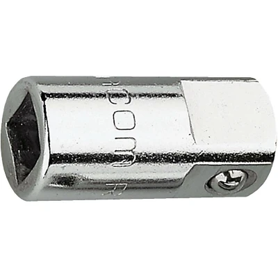 Afbeelding van Facom Verloopstuk 1/4&quot; Tot 3/8&quot; R.232