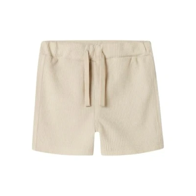 Afbeelding van Name It mini jongens short JAGO Peyote Regular Fit