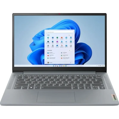 Afbeelding van Lenovo IdeaPad Slim 3 14IAN8 Intel Core i3 N series N305 Laptop 35,6 cm (14 ) Full HD 8 GB LPDDR5