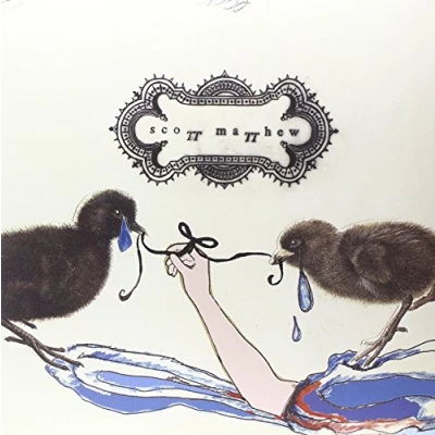 Afbeelding van Scott Matthew Lp+Cd