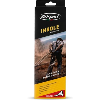 Afbeelding van Grisport Inlegzolen Hoog Maat 46