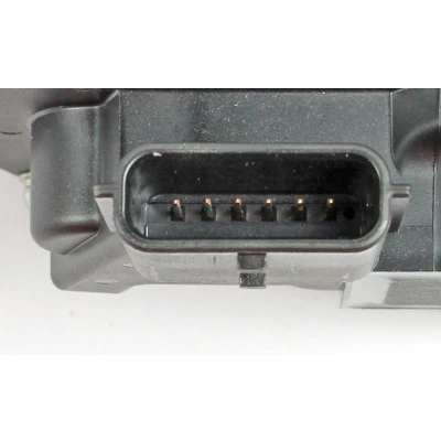Afbeelding van METZGER ORIGINAL ERSATZTEIL 0892375 Gasklephuis Electrisch Regelaar / Software moet nog worden aangeleerd/geüpdate
