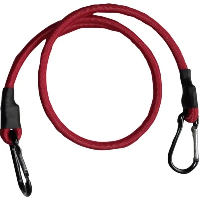 Afbeelding van HP Autozubehör 12008 Bagagespin (Ø x l) 10 mm 0.8 m Met karabijnhaak