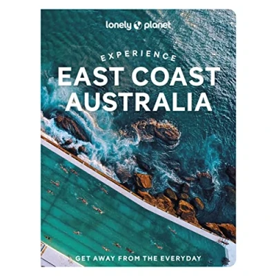 Afbeelding van Experience East Coast Australia 1ed Anglais: Get away from the everyday