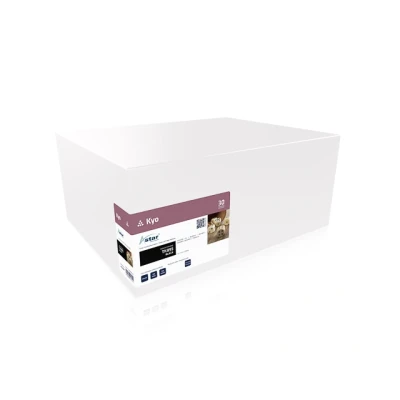 Afbeelding van AS11895 Astar Kyocera TK895 FSC toner zwart rebuilt 12.000pag chip