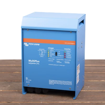 Afbeelding van Victron MultiPlus 24 3000 70 50