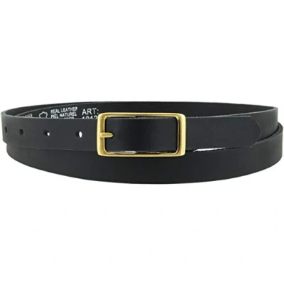 Afbeelding van V Vascavi Riem voor dames, Zwart, S